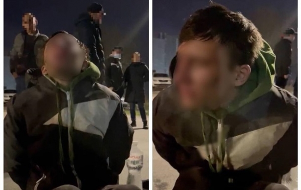 Дедушка подростка, который убил свою семью, рассказал о внуках