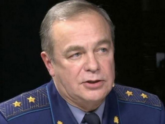«Для повномасштабної війни з Україною у Путіна сьогодні не вистачає живої сили», — генерал Романенко