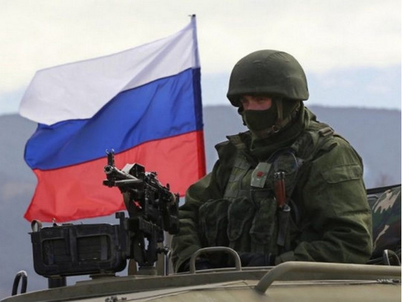 «Для повномасштабної війни з Україною у Путіна сьогодні не вистачає живої сили», — генерал Романенко