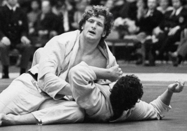 "Причина смерти — инсульт": умер олимпийский чемпион по дзюдо Сергей Новиков