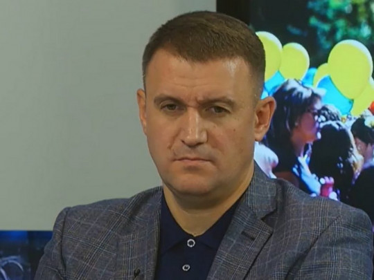 Главу ДФС Мельника підозрюють в причетності до тіньового ринку сигарет, — ЗМІ