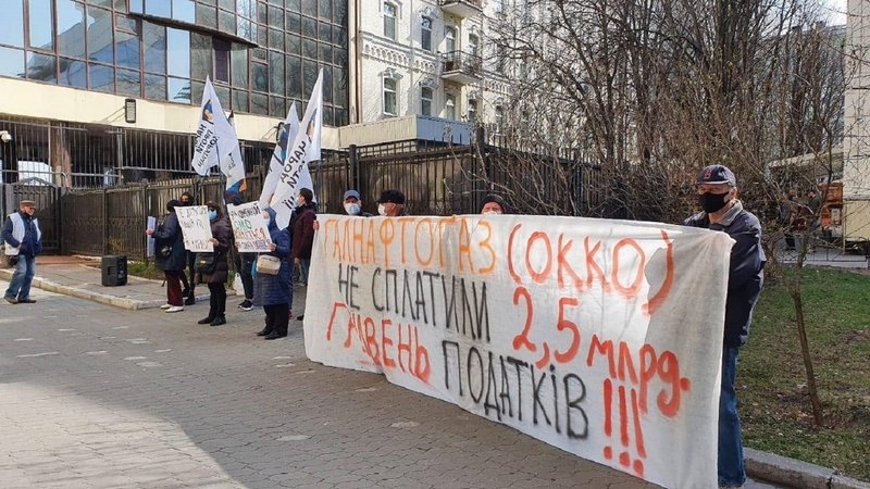 Главу ДФС Мельника підозрюють в причетності до тіньового ринку сигарет, — ЗМІ