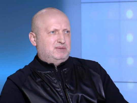 Ініціативу Путіна підтримали Франція та Німеччина: Турчинов про участь Медведчука в Мінських переговорах