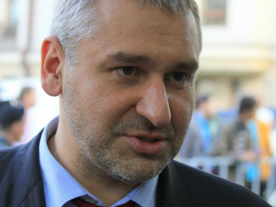 Марк Фейгін: «Мені здається, Україні варто діяти, виходячи з того, що вторгнення Росії точно буде»