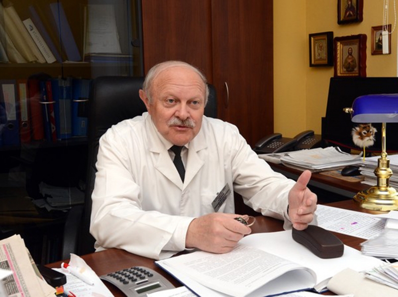 «На місці однієї легені у Маші були печінка, шлунок, нирка. Лікарі дали доньці шанс»