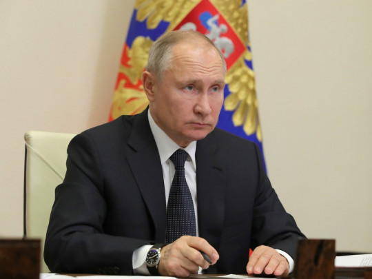 «Не думаю, що для Путіна буде проблемою знайти „гарматне м'ясо“ та відправити його в Україну», — Ігор Ейдман