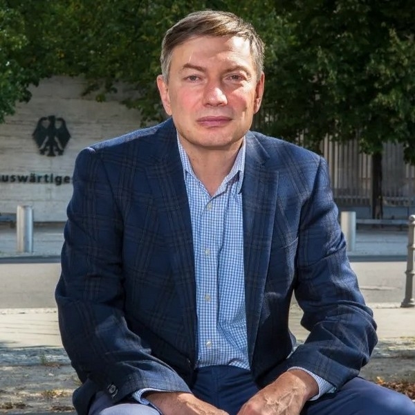 «Не думаю, що для Путіна буде проблемою знайти „гарматне м'ясо“ та відправити його в Україну», — Ігор Ейдман