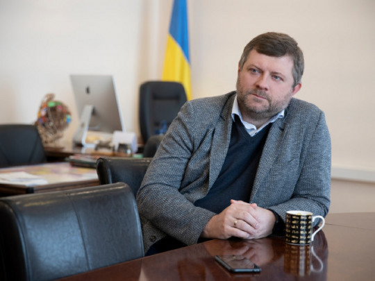 «Особиста ініціатива»: голова «Слуги народу» Корнієнко прокоментував зустріч нардепа Шевченка з Лукашенком