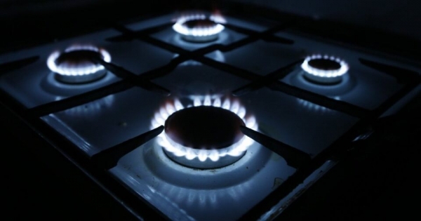 Потребителей газа с 1 мая автоматически переведут на годовые контракты
