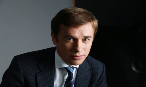 «Рішала» керівництва Мінюсту: хто така Алла Цимановська?