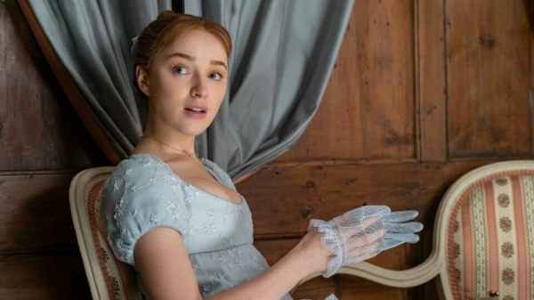 Сериал “Бриджертоны” продлили сразу на два сезона