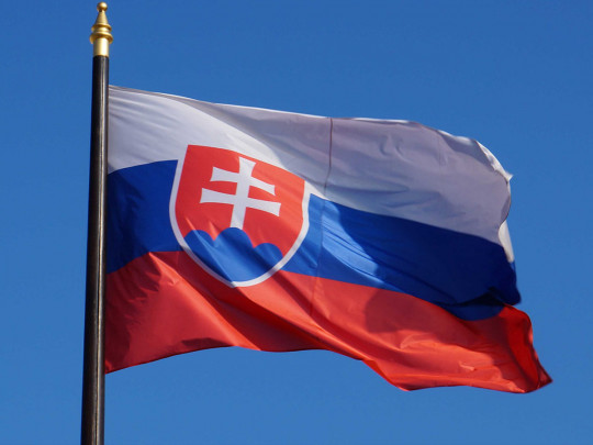 Словаччина висилає трьох дипломатів Росії в підтримку Чехії