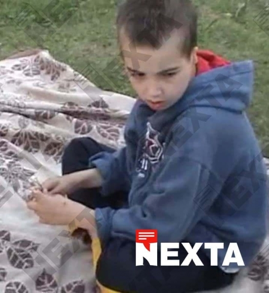 Старший брат Колі: у Олександра Лукашенка виявили четвертого сина «з особливостями у розвитку»