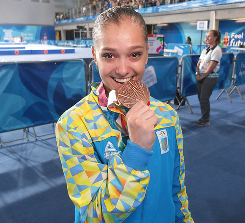Український гімнаст Ігор Радивилов став чотириразовим чемпіоном Європи: відео переможного стрибка