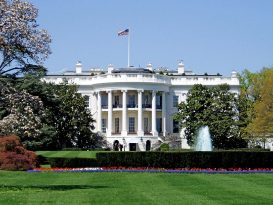 У США оголосили режим надзвичайного стану через дії Росії