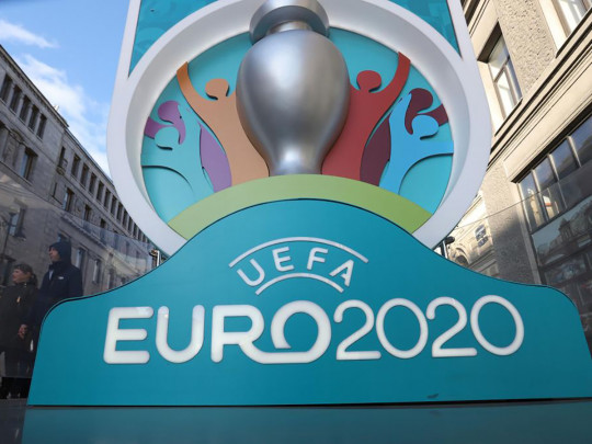 УЄФА «прогнувся» перед Росією, віддавши додаткові матчі Євро-2020