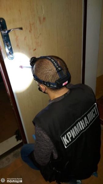 В центре Николаева в съемной квартире застрелили женщину