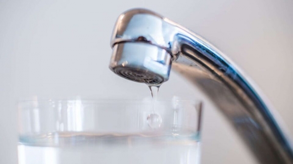 В Крыму заговорили о нехватке воды для местных жителей из-за возможного наплыва туристов