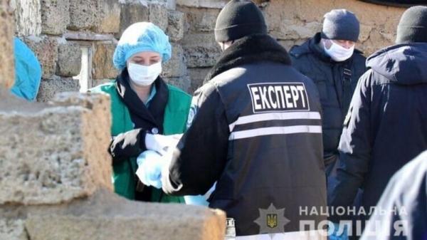 В полиции раскрыли подробности расследования убийства 7-летней Маши Борисовой