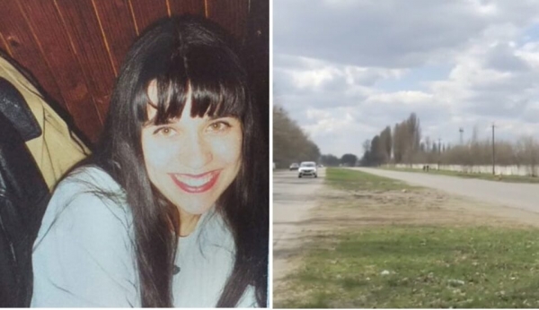 В Полтаве две недели разыскивают женщину, пропавшую при загадочных обстоятельствах