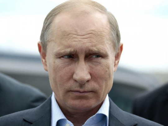 Володимир Путін роздратований санкціями США та України, — Deutsche Welle
