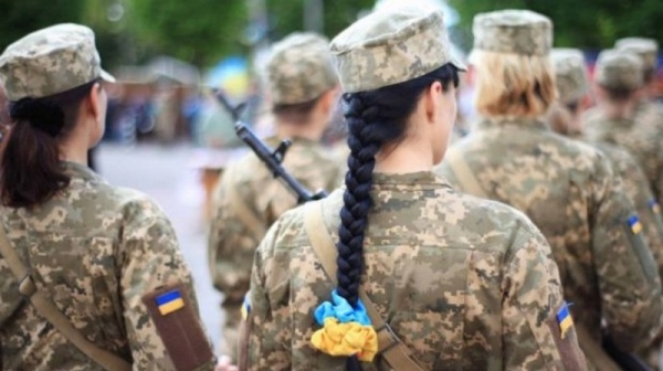 Всеобщая мобилизация в Украине: могут ли ее ввести и что следует знать