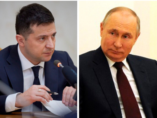 Зеленському не варто було двічі пропонувати Путіну зустрітися, — політолог