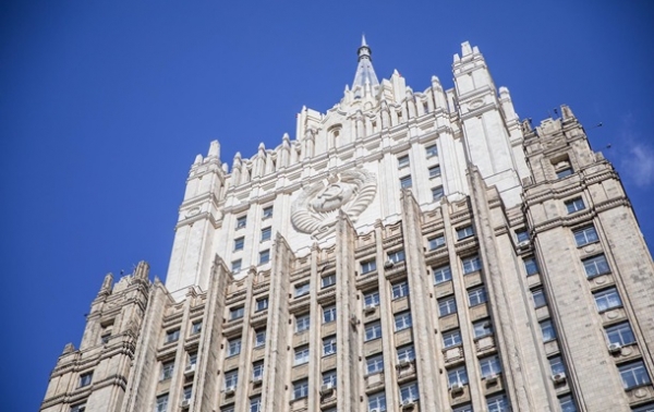 В Москве оценили ущерб от санкций Запада