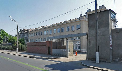 Исправительная колония на Люстдорфской дороге может стать частной собственностью уже через месяц