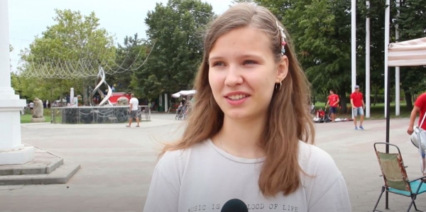 Юная жительница Ильичёвска стала лучшей шахматисткой страны 
