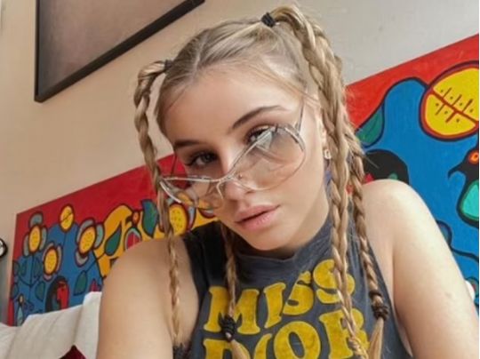 17-річна зірка Instagram стала спадковою принцесою Італії