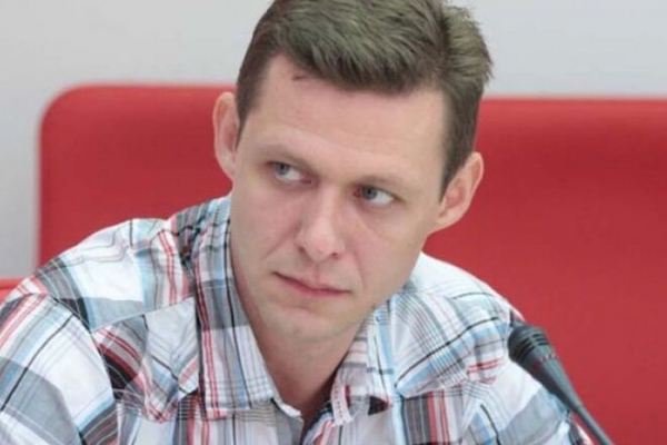 
                                                                        Зеленский не понимает, что он подписался в очень страшных вещах, – Чаплыга о преследовании оппозиции
                                                                                                                                                                                                                    