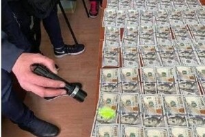 11 тысяч долларов за операцию на сердце: в Одессе поймали на взятке хирурга