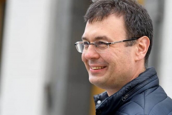 
                                                                        Доверие украинцев к банковской системе восстанавливается, – Гетманцев
                                                                                                                                                                                                                    