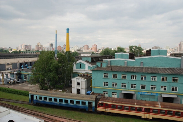 
                                                                        Воровство государственных денег: на одном из предприятий Укрзализныци идут обыски
                                                                                                                                                                                                                    