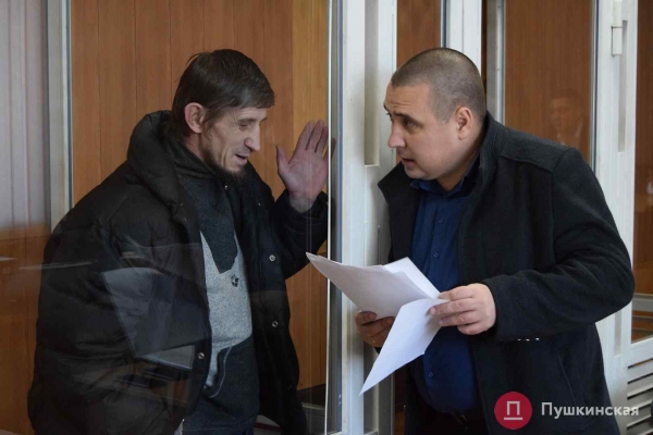 Убийца сотрудницы Одесского СИЗО пытался обжаловать пожизненный приговор: что сказал Верховный суд