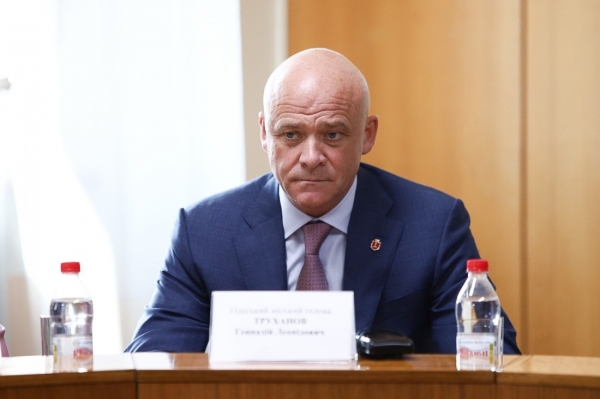 Труханов о «Большой реставрации»: государство нам не поможет 