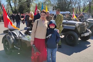 Автопробег, оркестр и драка на Аллее Славы: как проходит 9 мая в Одессе (обновлено)