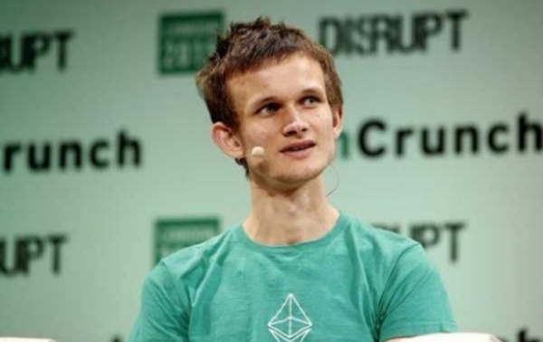 Сооснователь Ethereum уничтожил токены Shiba Inu почти на $7 млрд