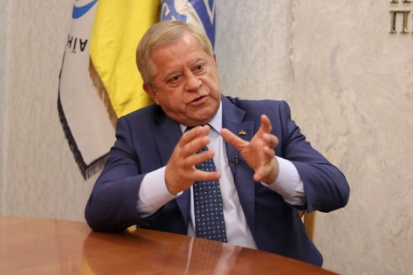 
                                                                        Как Украину объял кризис 1998-го: его причины и как переживало общество
                                                                                                                                                                                                                    