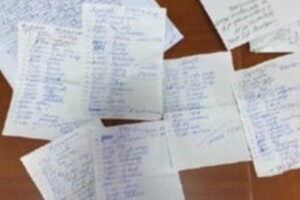 11 тысяч долларов за операцию на сердце: в Одессе поймали на взятке хирурга