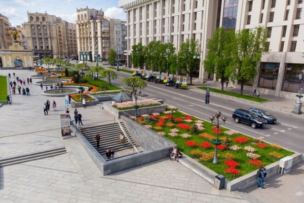 
                                                                        Крещатик капитально отремонтируют за 740 млн грн: что поменяют
                                                                                                                                                                                                                    