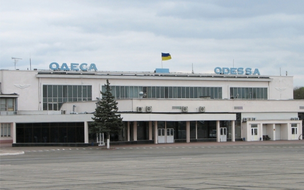 Уже летом: пассажиры Одесского аэропорта смогут попасть на борт прямо из терминала