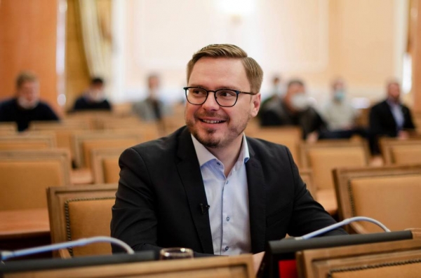 Одесский депутат-оппозиционер предложил властям пересажать всю ОПЗЖ