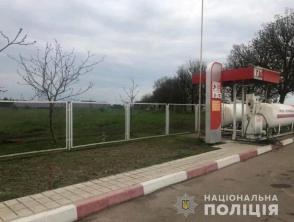 Под Одессой пенсионер избил себя железным прутом ради 30 тысяч гривен