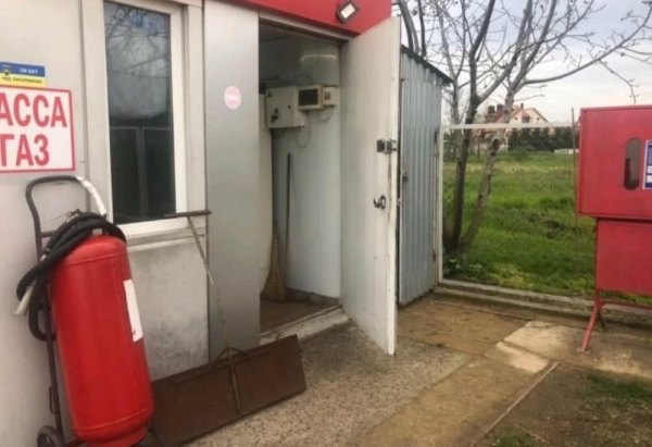 Под Одессой пенсионер избил себя железным прутом ради 30 тысяч гривен