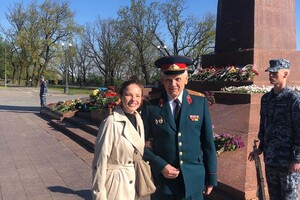 Автопробег, оркестр и драка на Аллее Славы: как проходит 9 мая в Одессе (обновлено)