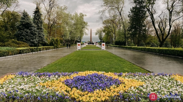 День памяти и примирения: как его отмечают в Одессе. Фоторепортаж
