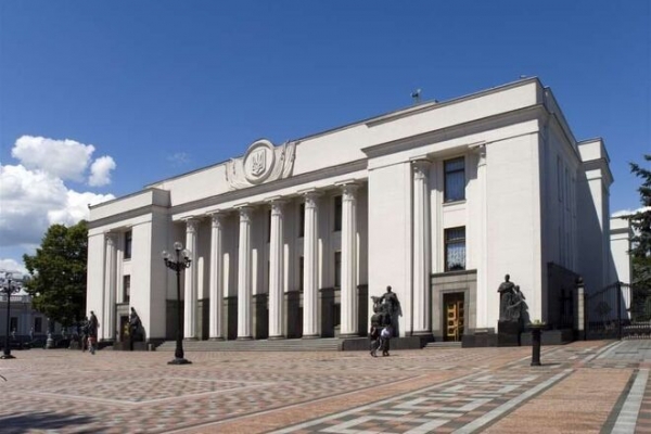 
                                                                        Петрашко – оставить, Криклия – уволить: профильные комитеты дали рекомендации Раде
                                                                                                                                                                                                                    