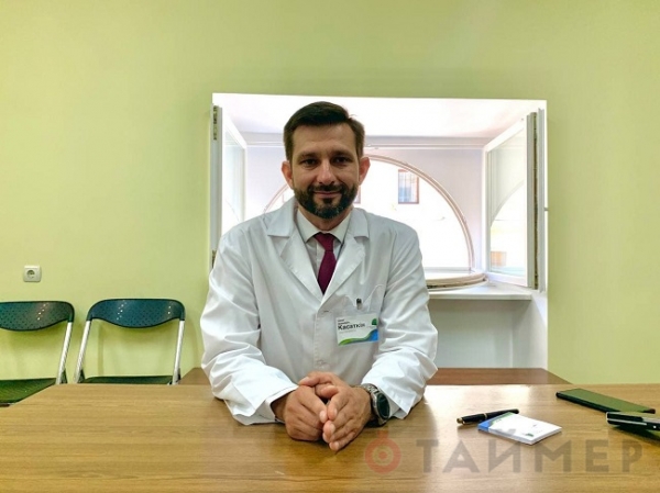 В Международный день женского здоровья Одесский онкодиспансер проверил сотрудниц Одесской оперы